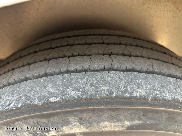 image for item EQ4759 2023 Elite Trailer livestock trailer