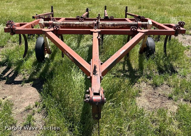 image for item EQ4869 Krause 271 chisel