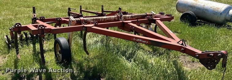 image for item EQ4869 Krause 271 chisel