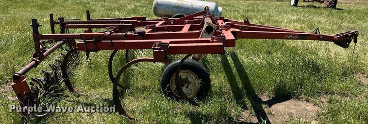 image for item EQ4869 Krause 271 chisel