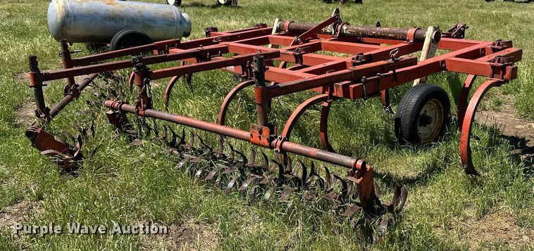 image for item EQ4869 Krause 271 chisel