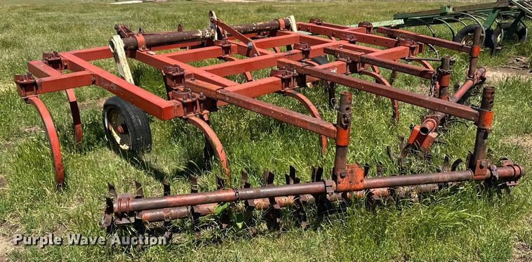 image for item EQ4869 Krause 271 chisel