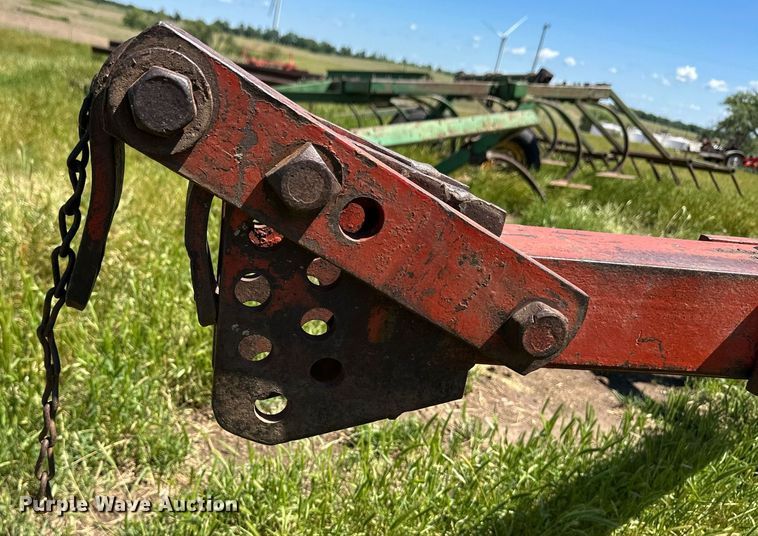 image for item EQ4869 Krause 271 chisel