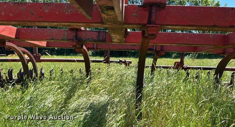 image for item EQ4869 Krause 271 chisel