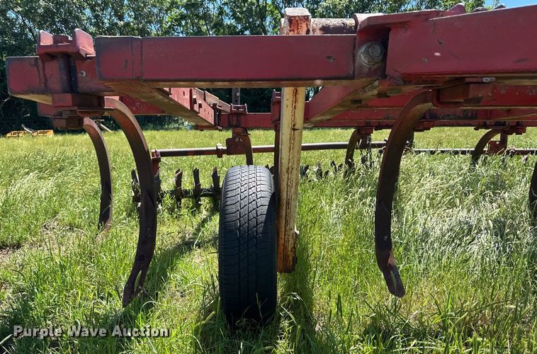 image for item EQ4869 Krause 271 chisel