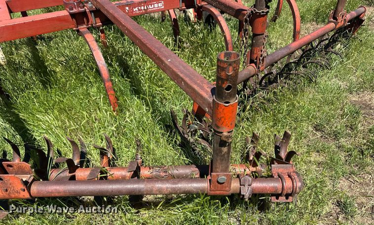 image for item EQ4869 Krause 271 chisel