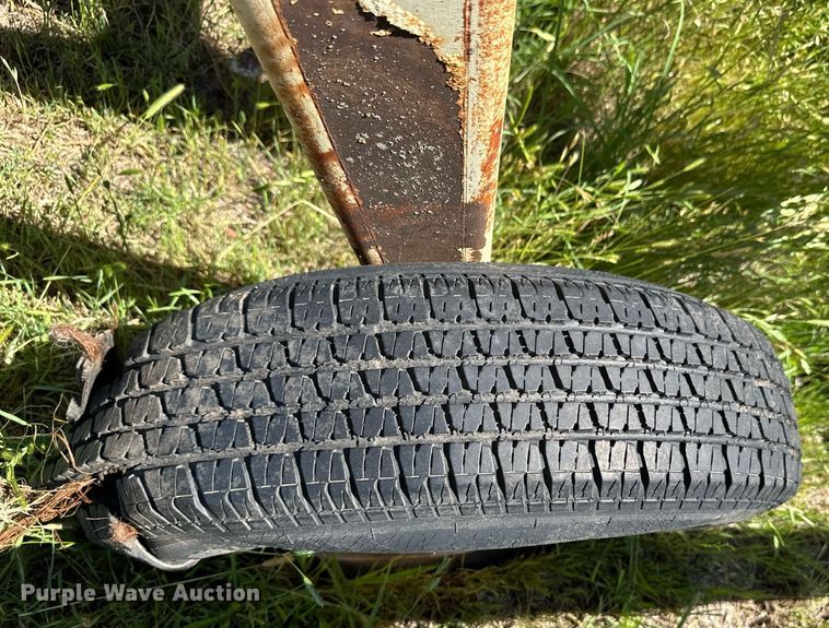 image for item EQ4869 Krause 271 chisel