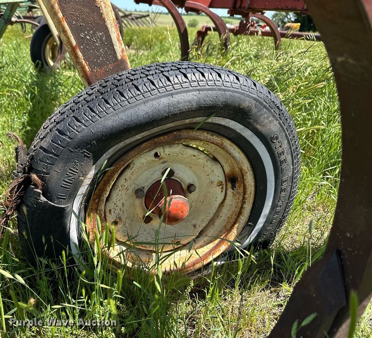 image for item EQ4869 Krause 271 chisel