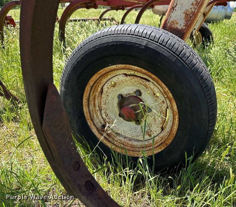 image for item EQ4869 Krause 271 chisel