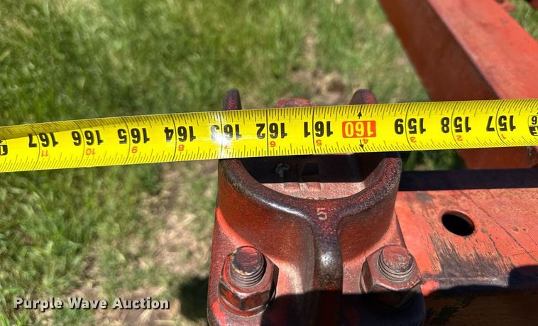 image for item EQ4869 Krause 271 chisel