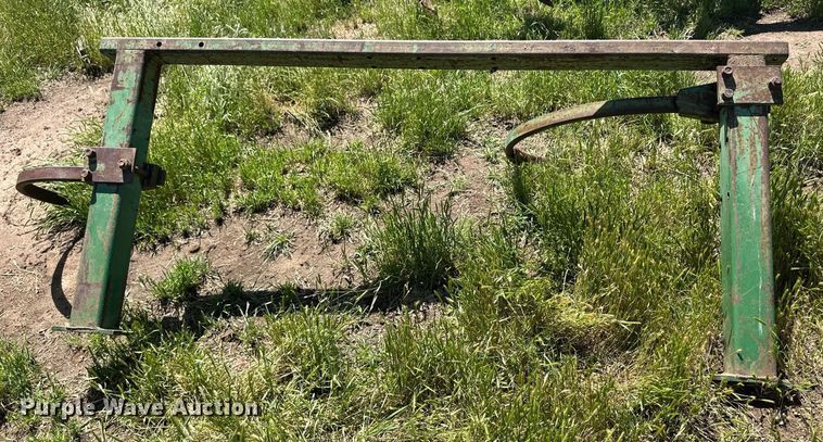 image for item EQ4870 John Deere chisel