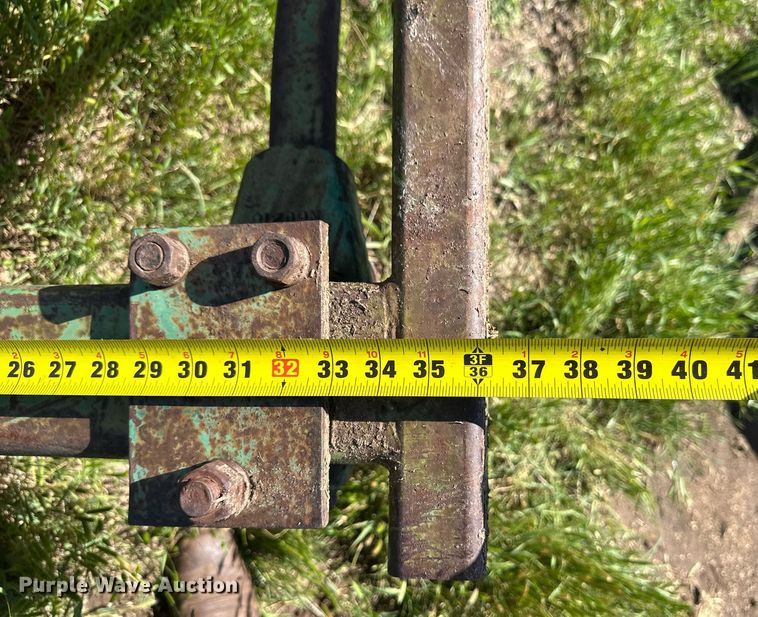 image for item EQ4870 John Deere chisel