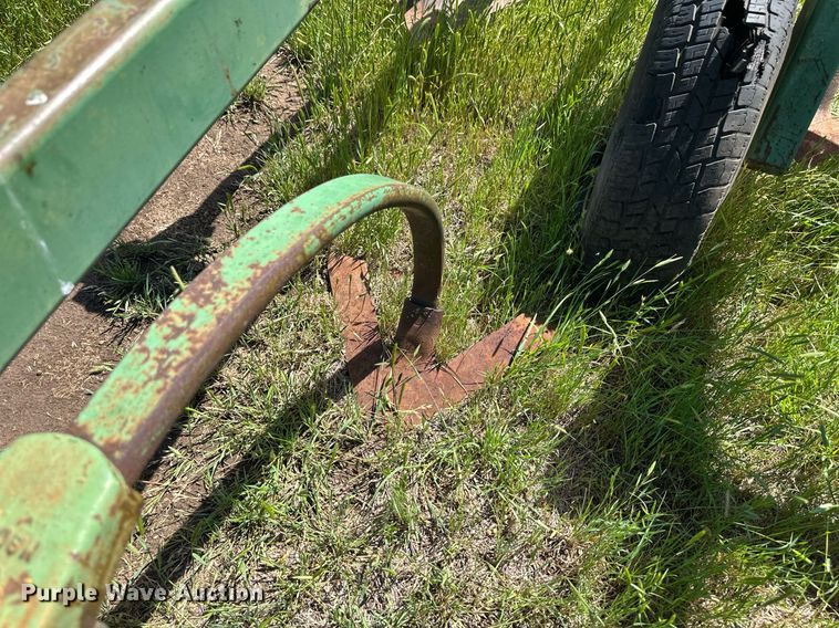 image for item EQ4870 John Deere chisel