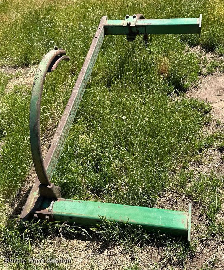 image for item EQ4870 John Deere chisel