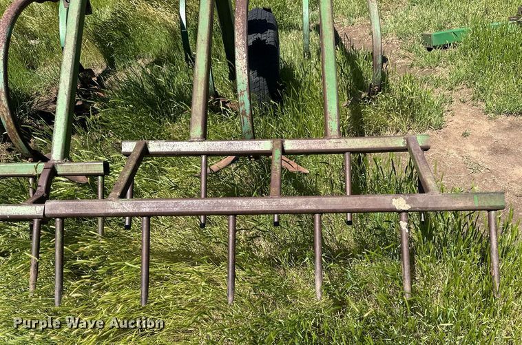 image for item EQ4870 John Deere chisel