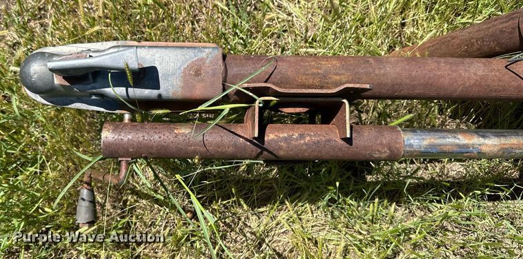 image for item EQ4871 (6) feed bunks