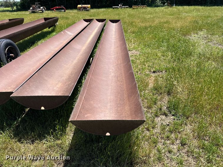 image for item EQ4871 (6) feed bunks