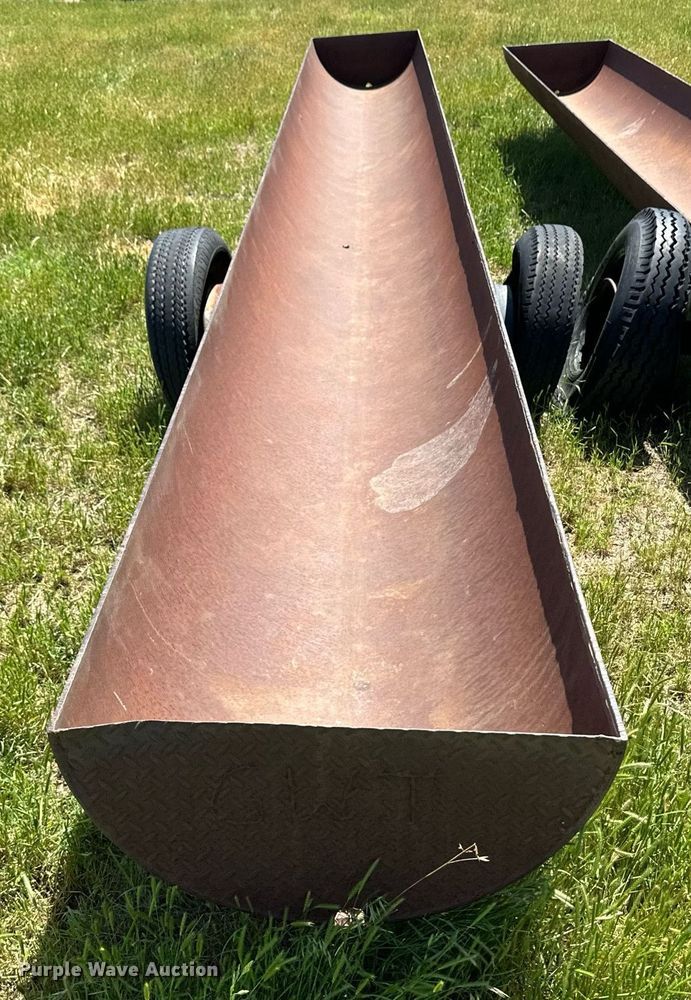 image for item EQ4871 (6) feed bunks