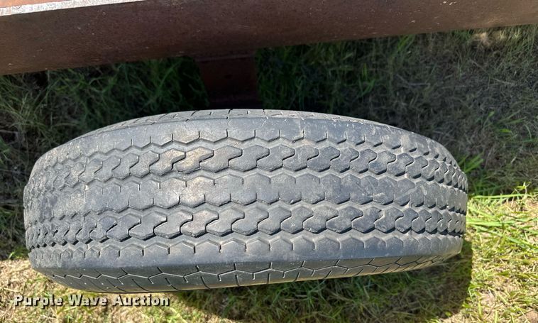 image for item EQ4871 (6) feed bunks