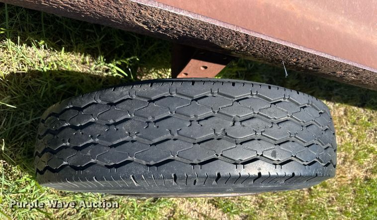 image for item EQ4871 (6) feed bunks