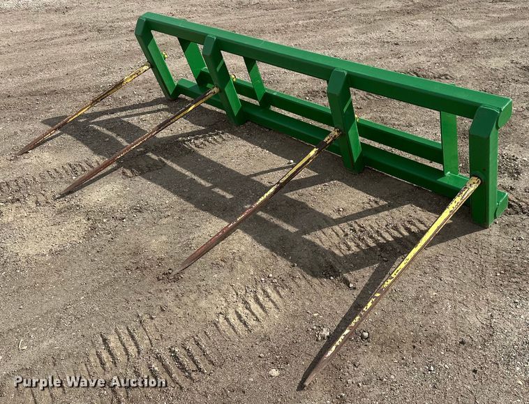 image for item ER5192 MDS Bale spear