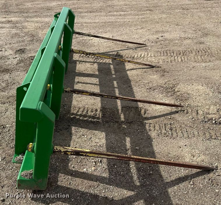 image for item ER5192 MDS Bale spear