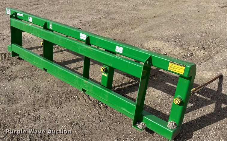 image for item ER5192 MDS Bale spear