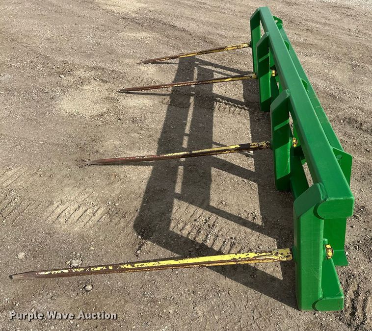 image for item ER5192 MDS Bale spear