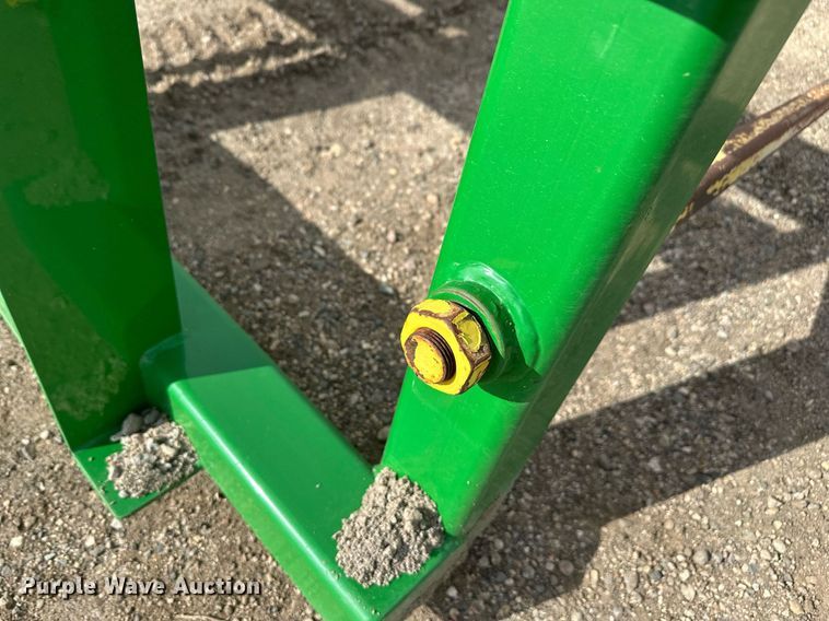 image for item ER5192 MDS Bale spear