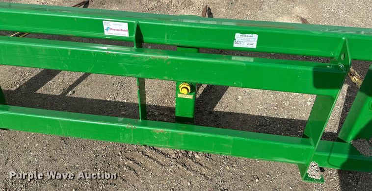 image for item ER5192 MDS Bale spear