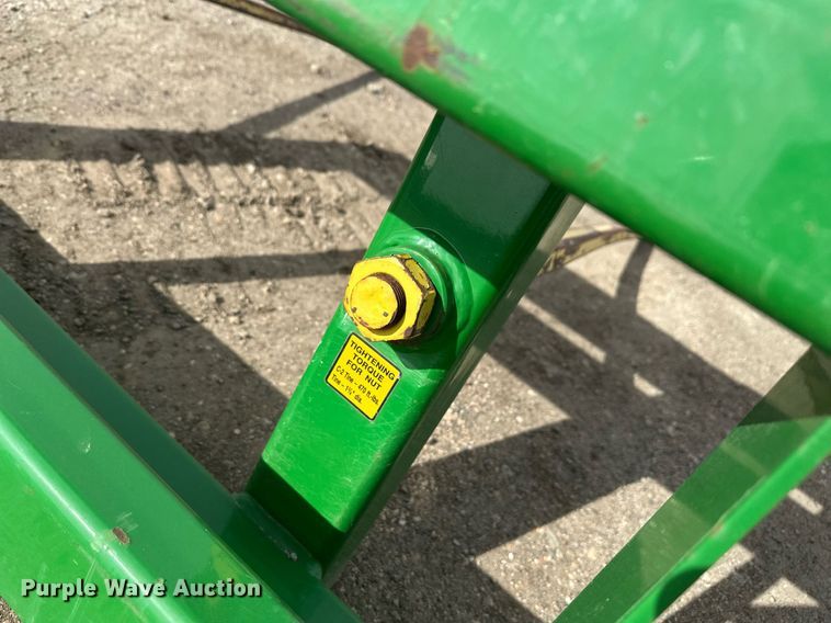 image for item ER5192 MDS Bale spear