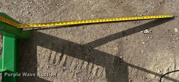 image for item ER5192 MDS Bale spear