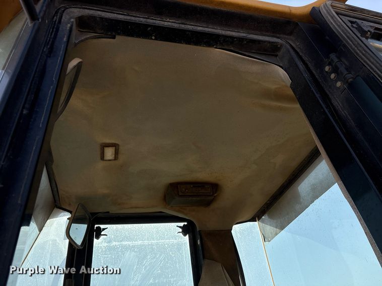 image for item EX9251 2002 Caterpillar 938G wheel loader