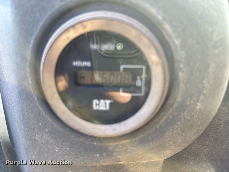 image for item EX9251 2002 Caterpillar 938G wheel loader