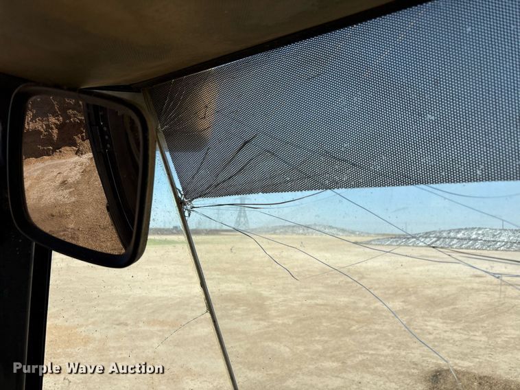 image for item EX9251 2002 Caterpillar 938G wheel loader