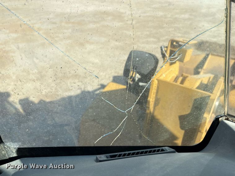 image for item EX9251 2002 Caterpillar 938G wheel loader