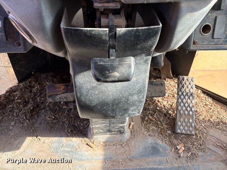 image for item EX9251 2002 Caterpillar 938G wheel loader