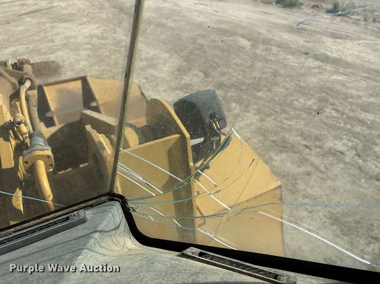 image for item EX9251 2002 Caterpillar 938G wheel loader