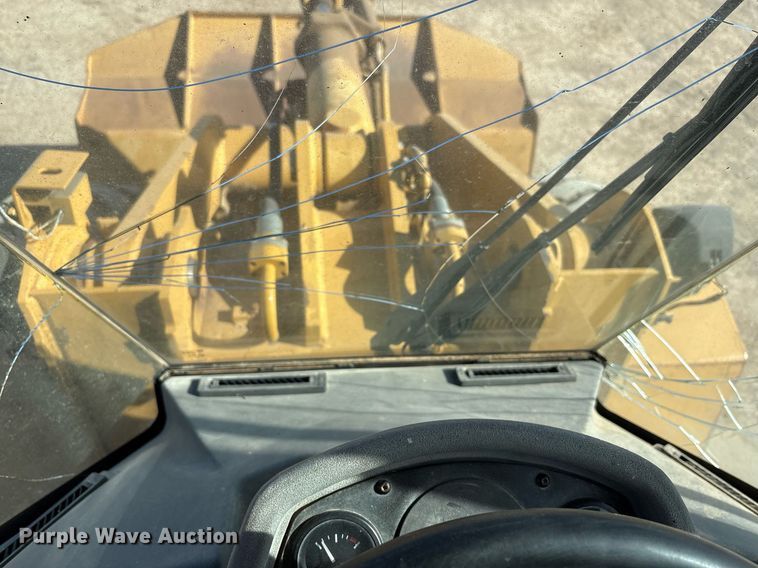 image for item EX9251 2002 Caterpillar 938G wheel loader