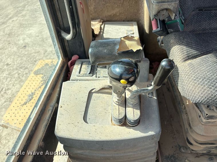 image for item EX9251 2002 Caterpillar 938G wheel loader