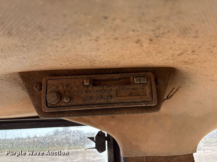 image for item EX9251 2002 Caterpillar 938G wheel loader