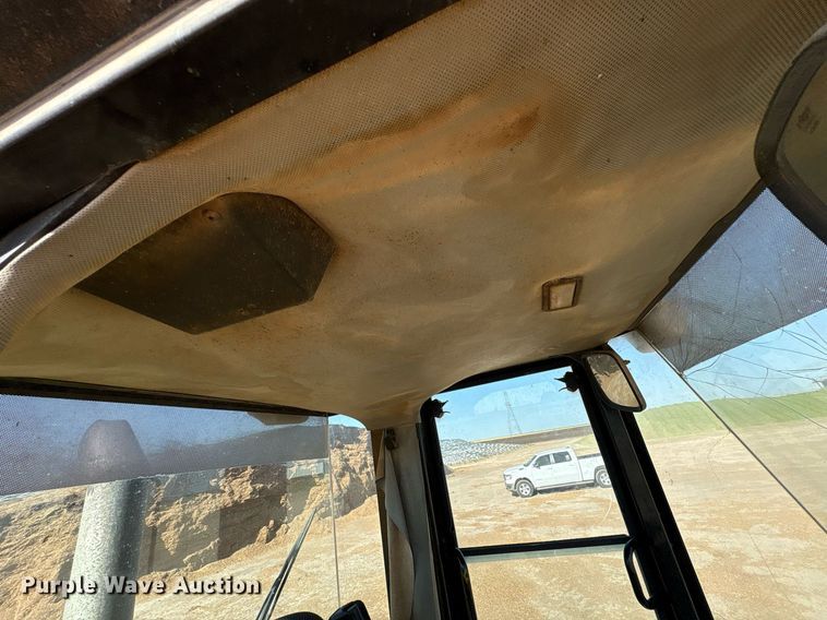 image for item EX9251 2002 Caterpillar 938G wheel loader