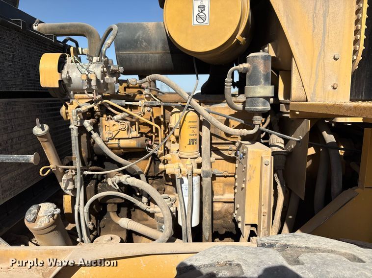 image for item EX9251 2002 Caterpillar 938G wheel loader