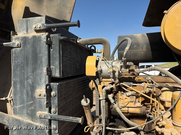 image for item EX9251 2002 Caterpillar 938G wheel loader