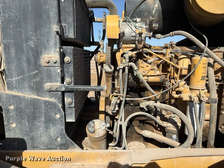 image for item EX9251 2002 Caterpillar 938G wheel loader