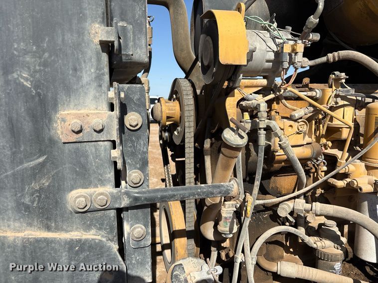 image for item EX9251 2002 Caterpillar 938G wheel loader