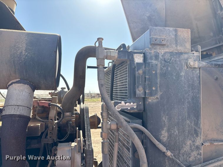 image for item EX9251 2002 Caterpillar 938G wheel loader