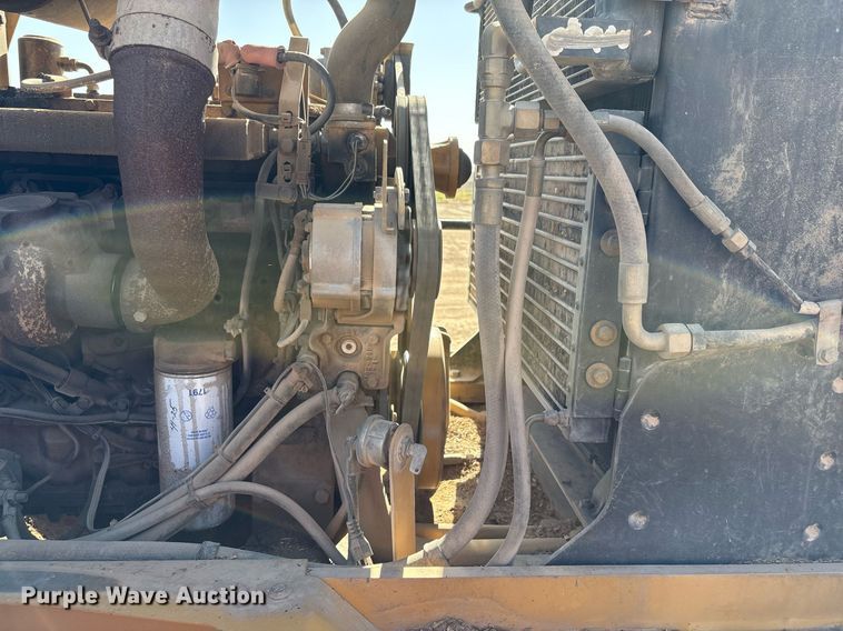 image for item EX9251 2002 Caterpillar 938G wheel loader