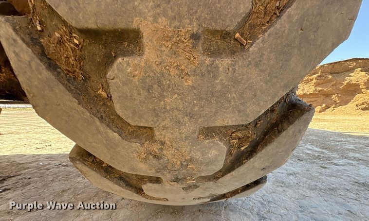 image for item EX9251 2002 Caterpillar 938G wheel loader