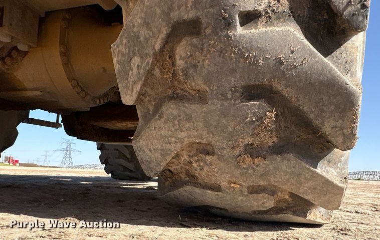 image for item EX9251 2002 Caterpillar 938G wheel loader